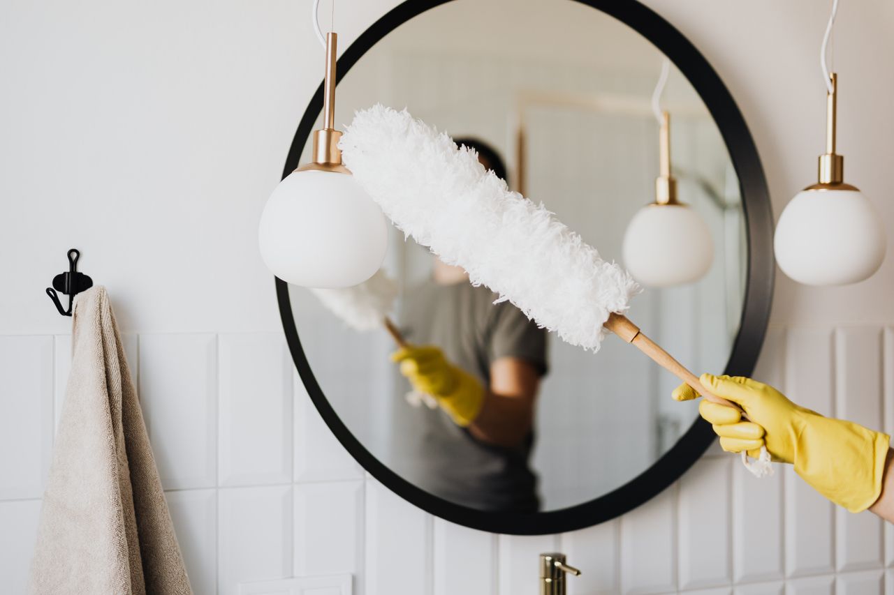 What University Heights Neighbors Are Saying About Their House Cleaners